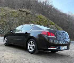 Peugeot 508 FACELIFT | FULL LED | 2.0 HDI | 163 К.С. | Android - 13999 лв. / 7157.58 € - 49612237 5 | Car24.bg Peugeot 508 FACELIFT | FULL LED | 2.0 HDI | 163 К.С. | Android - 13999 лв. / 7157.58 € - 49612237 5