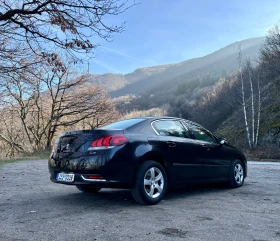 Peugeot 508 FACELIFT | FULL LED | 2.0 HDI | 163 К.С. | Android - 13999 лв. / 7157.58 € - 49612237 7 | Car24.bg Peugeot 508 FACELIFT | FULL LED | 2.0 HDI | 163 К.С. | Android - 13999 лв. / 7157.58 € - 49612237 7