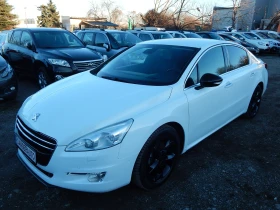 Peugeot 508 2.0HDI* 163k.* АВТОМАТИК* - Car24.bg Peugeot 508 2.0HDI* 163k.* АВТОМАТИК*