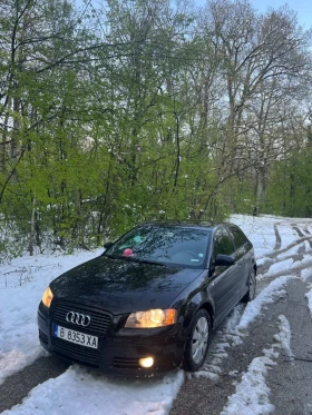 Audi A3 1.9 TDI - 1800 € / 3520.49 лв. - 24287350 2 | Car24.bg Audi A3 1.9 TDI - 1800 € / 3520.49 лв. - 24287350 2