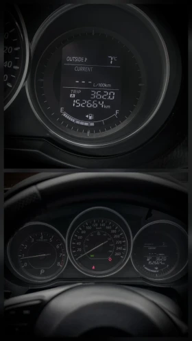 Mazda 6 2.5 бензин | Auto.bg — изображение 13 Mazda 6 2.5 бензин | Auto.bg — изображение 13