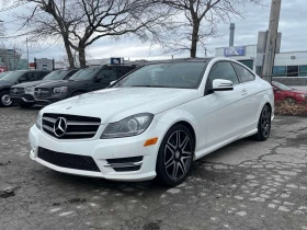 Mercedes-Benz C 350 * CARFAX * БЕЗ ПЪРВОНАЧАЛНА ВНОСКА