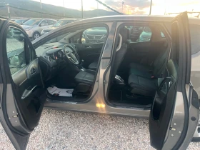 Opel Meriva 1.4i 100кс - 3899 € / 7625.78 лв. - 68751026 9 | Car24.bg Opel Meriva 1.4i 100кс - 3899 € / 7625.78 лв. - 68751026 9