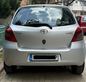 Toyota Yaris - 2444 € / 4780.05 лв. - 91976920 3 | Car24.bg Toyota Yaris - 2444 € / 4780.05 лв. - 91976920 3