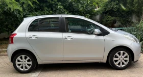 Toyota Yaris - 2444 € / 4780.05 лв. - 91976920 5 | Car24.bg Toyota Yaris - 2444 € / 4780.05 лв. - 91976920 5