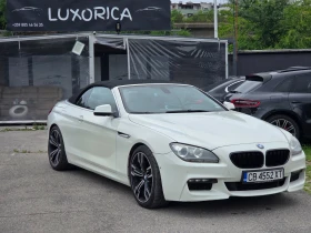 BMW 650 М-Пакет ЕВРОПЕЙСКО