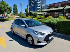 Toyota Yaris 1.5 Hybrid AT - 19000 € / 37160.77 лв. - 71702540 2 | Car24.bg Toyota Yaris 1.5 Hybrid AT - 19000 € / 37160.77 лв. - 71702540 2