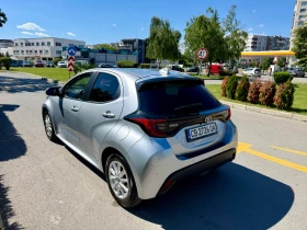 Toyota Yaris 1.5 Hybrid AT - 19000 € / 37160.77 лв. - 71702540 3 | Car24.bg Toyota Yaris 1.5 Hybrid AT - 19000 € / 37160.77 лв. - 71702540 3