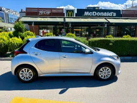 Toyota Yaris 1.5 Hybrid AT - 19000 € / 37160.77 лв. - 71702540 4 | Car24.bg Toyota Yaris 1.5 Hybrid AT - 19000 € / 37160.77 лв. - 71702540 4