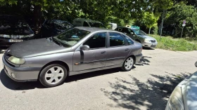 Снимка Renault Laguna