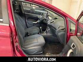 Ford Fiesta 1.25 Titanium - 4100 € / 8018.90 лв. - 81327107 3 | Car24.bg Ford Fiesta 1.25 Titanium - 4100 € / 8018.90 лв. - 81327107 3