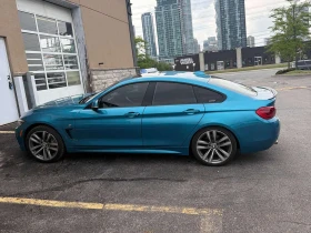 BMW 440 * xDrive * CARFAX * ОПЦИЯ ЗА ФИНАНСИРАНЕ | Auto.bg — изображение 13 BMW 440 * xDrive * CARFAX * ОПЦИЯ ЗА ФИНАНСИРАНЕ | Auto.bg — изображение 13