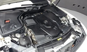 Mercedes-Benz CLS 400 AMG* LINE* 4MATIC* BURMESTER* ОБДУХВАНЕ* ДИСТРОНИК | Auto.bg — изображение 17 Mercedes-Benz CLS 400 AMG* LINE* 4MATIC* BURMESTER* ОБДУХВАНЕ* ДИСТРОНИК | Auto.bg — изображение 17