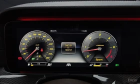 Mercedes-Benz CLS 400 AMG* LINE* 4MATIC* BURMESTER* ОБДУХВАНЕ* ДИСТРОНИК | Auto.bg — изображение 12 Mercedes-Benz CLS 400 AMG* LINE* 4MATIC* BURMESTER* ОБДУХВАНЕ* ДИСТРОНИК | Auto.bg — изображение 12