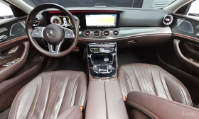 Mercedes-Benz CLS 400 AMG* LINE* 4MATIC* BURMESTER* ОБДУХВАНЕ* ДИСТРОНИК | Auto.bg — изображение 7 Mercedes-Benz CLS 400 AMG* LINE* 4MATIC* BURMESTER* ОБДУХВАНЕ* ДИСТРОНИК | Auto.bg — изображение 7