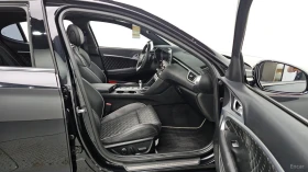 Genesis G70 3.3T SPORT PRESTIGE* HUD* КОЖА* НАВИ* ПАНО | Auto.bg — изображение 16 Genesis G70 3.3T SPORT PRESTIGE* HUD* КОЖА* НАВИ* ПАНО | Auto.bg — изображение 16