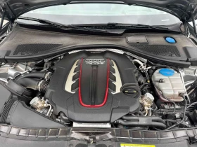Audi S6 CARFAX /Кожа/Нави/Подгрев/Панорама/КЛИП | Auto.bg — изображение 14 Audi S6 CARFAX /Кожа/Нави/Подгрев/Панорама/КЛИП | Auto.bg — изображение 14