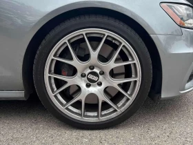 Audi S6 CARFAX /Кожа/Нави/Подгрев/Панорама/КЛИП | Auto.bg — изображение 7 Audi S6 CARFAX /Кожа/Нави/Подгрев/Панорама/КЛИП | Auto.bg — изображение 7