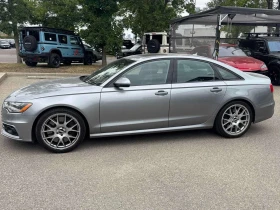 Audi S6 CARFAX /Кожа/Нави/Подгрев/Панорама/КЛИП | Auto.bg — изображение 2 Audi S6 CARFAX /Кожа/Нави/Подгрев/Панорама/КЛИП | Auto.bg — изображение 2