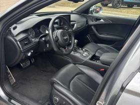 Audi S6 CARFAX /Кожа/Нави/Подгрев/Панорама/КЛИП | Auto.bg — изображение 5 Audi S6 CARFAX /Кожа/Нави/Подгрев/Панорама/КЛИП | Auto.bg — изображение 5