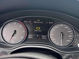 Audi S6 CARFAX /Кожа/Нави/Подгрев/Панорама/КЛИП | Auto.bg — изображение 10 Audi S6 CARFAX /Кожа/Нави/Подгрев/Панорама/КЛИП | Auto.bg — изображение 10