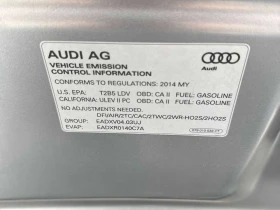 Audi S6 CARFAX /Кожа/Нави/Подгрев/Панорама/КЛИП | Auto.bg — изображение 15 Audi S6 CARFAX /Кожа/Нави/Подгрев/Панорама/КЛИП | Auto.bg — изображение 15