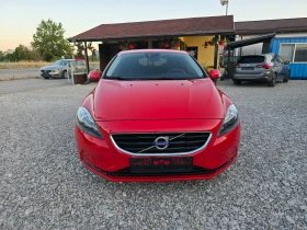 Volvo V40 1.6d 114кс ! ! КЛИМАТРОНИК | Auto.bg — изображение 8 Volvo V40 1.6d 114кс ! ! КЛИМАТРОНИК | Auto.bg — изображение 8