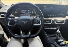 Ford Mustang GT * B&O * ОБДУХВАНЕ * ДИСТРОНИК * 10К КМ * | Auto.bg — изображение 10 Ford Mustang GT * B&O * ОБДУХВАНЕ * ДИСТРОНИК * 10К КМ * | Auto.bg — изображение 10