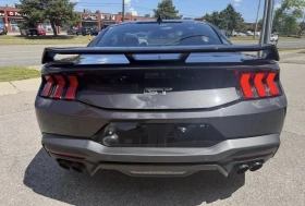 Ford Mustang GT * B&O * ОБДУХВАНЕ * ДИСТРОНИК * 10К КМ * | Auto.bg — изображение 5 Ford Mustang GT * B&O * ОБДУХВАНЕ * ДИСТРОНИК * 10К КМ * | Auto.bg — изображение 5