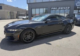 Ford Mustang GT * B&O * ОБДУХВАНЕ * ДИСТРОНИК * 10К КМ * | Auto.bg — изображение 7 Ford Mustang GT * B&O * ОБДУХВАНЕ * ДИСТРОНИК * 10К КМ * | Auto.bg — изображение 7