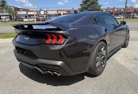 Ford Mustang GT * B&O * ОБДУХВАНЕ * ДИСТРОНИК * 10К КМ * | Auto.bg — изображение 4 Ford Mustang GT * B&O * ОБДУХВАНЕ * ДИСТРОНИК * 10К КМ * | Auto.bg — изображение 4