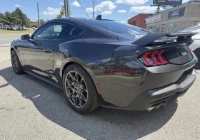 Ford Mustang GT * B&O * ОБДУХВАНЕ * ДИСТРОНИК * 10К КМ * | Auto.bg — изображение 6 Ford Mustang GT * B&O * ОБДУХВАНЕ * ДИСТРОНИК * 10К КМ * | Auto.bg — изображение 6