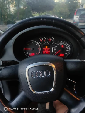 Audi A3 2.0 TDI, 8P Sportback (Quattro) - 5200 € - 48429952 13 | Car24.bg Audi A3 2.0 TDI, 8P Sportback (Quattro) - 5200 € - 48429952 13