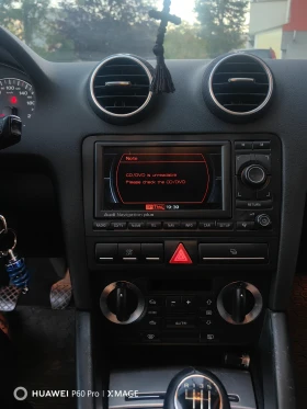 Audi A3 2.0 TDI, 8P Sportback (Quattro) - 5200 € - 48429952 12 | Car24.bg Audi A3 2.0 TDI, 8P Sportback (Quattro) - 5200 € - 48429952 12
