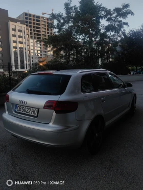 Audi A3 2.0 TDI, 8P Sportback (Quattro) - 5200 € - 48429952 7 | Car24.bg Audi A3 2.0 TDI, 8P Sportback (Quattro) - 5200 € - 48429952 7