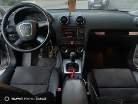Audi A3 2.0 TDI, 8P Sportback (Quattro) - 5200 € - 48429952 11 | Car24.bg Audi A3 2.0 TDI, 8P Sportback (Quattro) - 5200 € - 48429952 11