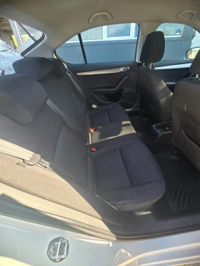 Skoda Octavia TDI Facelift - 7700 € - 44860226 8 | Car24.bg Skoda Octavia TDI Facelift - 7700 € - 44860226 8