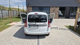 Dacia Logan undefined | Auto.bg — изображение 4 Dacia Logan undefined | Auto.bg — изображение 4