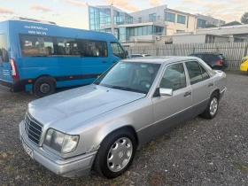 Снимка Mercedes-Benz 124