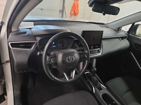 Toyota Corolla Cross LE/CARFAX/ФИНАНСИРАНЕ | Auto.bg — изображение 10 Toyota Corolla Cross LE/CARFAX/ФИНАНСИРАНЕ | Auto.bg — изображение 10