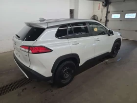 Toyota Corolla Cross LE/CARFAX/ФИНАНСИРАНЕ | Auto.bg — изображение 3 Toyota Corolla Cross LE/CARFAX/ФИНАНСИРАНЕ | Auto.bg — изображение 3