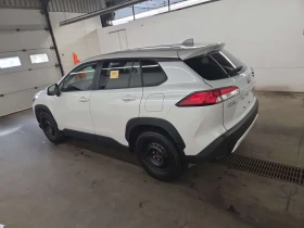 Toyota Corolla Cross LE/CARFAX/ФИНАНСИРАНЕ | Auto.bg — изображение 4 Toyota Corolla Cross LE/CARFAX/ФИНАНСИРАНЕ | Auto.bg — изображение 4