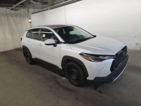 Toyota Corolla Cross LE/CARFAX/ФИНАНСИРАНЕ | Auto.bg — изображение 2 Toyota Corolla Cross LE/CARFAX/ФИНАНСИРАНЕ | Auto.bg — изображение 2