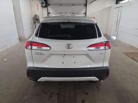 Toyota Corolla Cross LE/CARFAX/ФИНАНСИРАНЕ | Auto.bg — изображение 16 Toyota Corolla Cross LE/CARFAX/ФИНАНСИРАНЕ | Auto.bg — изображение 16