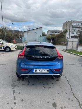 Volvo V40 D2 - 10500 € - 79796710 3 | Car24.bg Volvo V40 D2 - 10500 € - 79796710 3