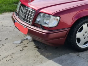 Mercedes-Benz 124 E 280 - Car24.bg Mercedes-Benz 124 E 280