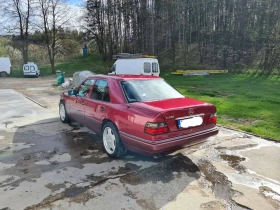 Mercedes-Benz 124 E 280 - 15000 € - 60912640 3 | Car24.bg Mercedes-Benz 124 E 280 - 15000 € - 60912640 3