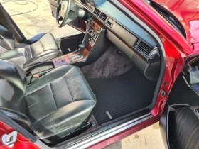 Mercedes-Benz 124 E 280 - 15000 € - 60912640 12 | Car24.bg Mercedes-Benz 124 E 280 - 15000 € - 60912640 12