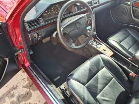 Mercedes-Benz 124 E 280 - 15000 € - 60912640 14 | Car24.bg Mercedes-Benz 124 E 280 - 15000 € - 60912640 14