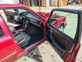 Mercedes-Benz 124 E 280 - 15000 € - 60912640 6 | Car24.bg Mercedes-Benz 124 E 280 - 15000 € - 60912640 6